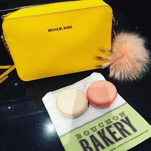 Michael Kors Jet Set Travel